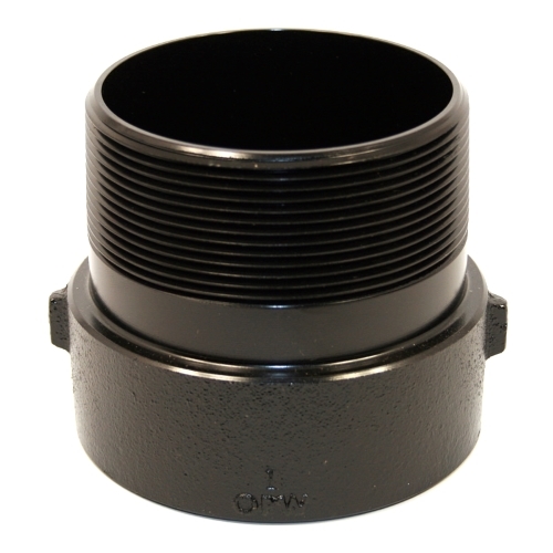 OPW FSA-400 Face Seal Adaptor - Fast Shipping - Manholes/Valves/Fittings